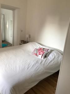 Appartements Logis Du Haut-Koenigsbourg : photos des chambres