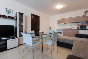 Apartment in Luxury Resort Sveti Vlas