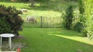 Lardinois vakantieverhuur