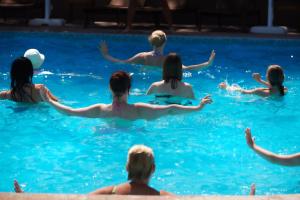 Alexandra Beach Spa Resort Thassos Greece