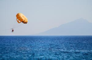 Alexandra Beach Spa Resort Thassos Greece