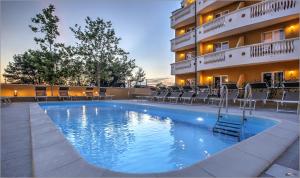 3 star hotel Aparthotel Zaton Zaton Croatia