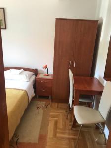 Guesthouse Vujacic