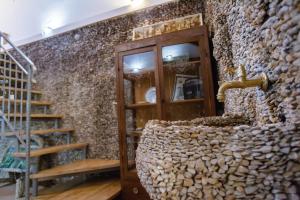 La Casa Dei Ciottoli