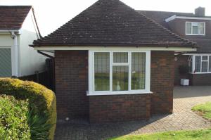 Hopewell self-catering