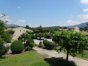 Hotels Golf Hotel De Digne Les Bains : photos des chambres