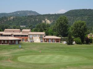 Hotels Golf Hotel De Digne Les Bains : photos des chambres