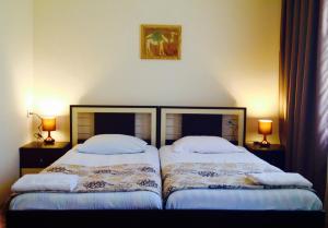 Guest House Gardenia & Wine Cellar