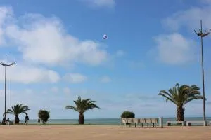 Apartment on Gamsakhurdia - Batum