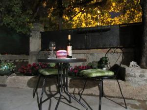 Apartman Romeo