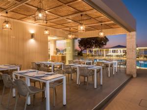 Alexia Beach Hotel