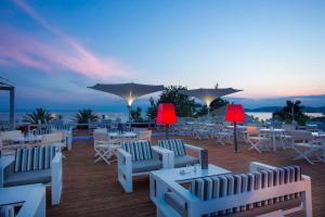 Alexandra Beach Spa Resort Thassos Greece