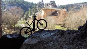 Posada Los Templarios