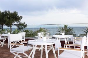 Alexandra Beach Spa Resort Thassos Greece