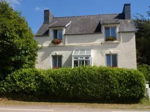 河滨住宿加早餐旅馆 - 于埃尔戈阿