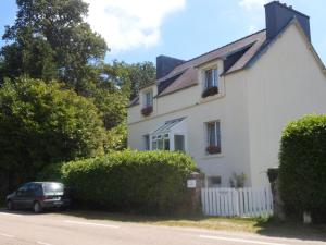 B&B / Chambres d'hotes Riverside Bed and Breakfast : photos des chambres