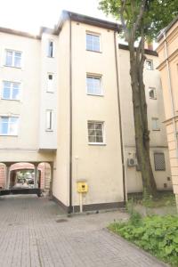Apartament Centrum