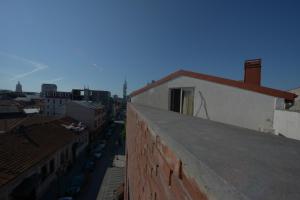 Apartment on Mazniashvili 47