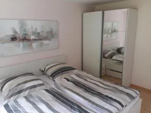 Ferienwohnung Peter Hofling - Hasloch