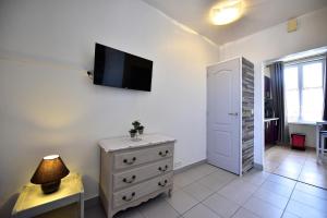 Studio "Les pieds dans l'eau" - 50m Front de Mer photo 15