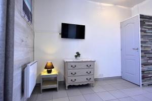 Appartements Studio 