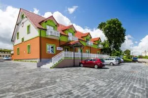 Villa Bryza - Mechelinki