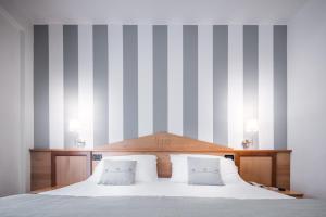 Double Room with Panoramic View room in Hotel Bellavista