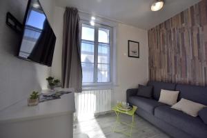Studio "La Plage" - 50m Front de Mer photo 12