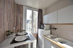 Studio "La Plage" - 50m Front de Mer