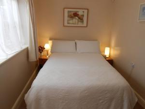 Large Single Room room in South Park Guest House