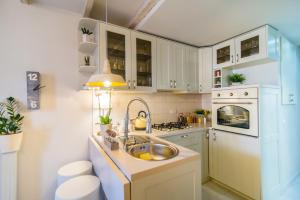 Studio Yellow Flower