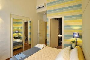 Small Double Room room in Luxury B&B La Dimora Degli Angeli