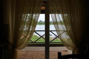 Vikendica AgroecoUsadba Skazka Kupcheli Bjelorusija