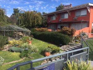 Lake Buenavista Apart Hotel & Suites