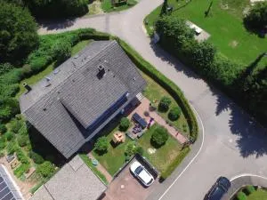 Ferienwohnung Irmgard und Ferienwohnung Gerlinde - Strümpfelbrunn