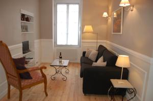 Beaune Residence appartement