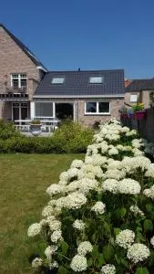 Luppolo vakantiehuis Westhoek - Alveringem