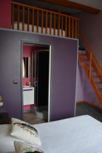 B&B / Chambres d'hotes Vignobles Fabris : photos des chambres