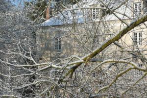 B&B / Chambres d'hotes Le Moulin de Poilly : photos des chambres