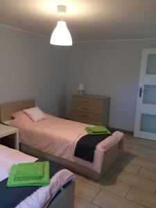 Apartamenty Rodzinne Puck