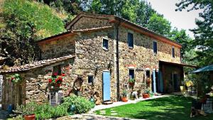 Agriturismo Tananei
