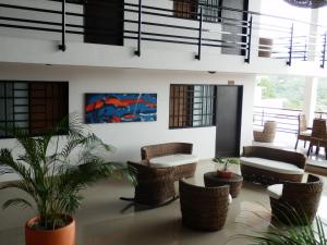 Terrazas de San Agustin Hotel