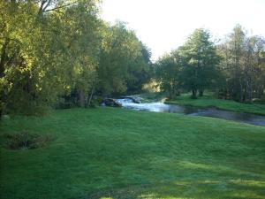 B&B / Chambres d'hotes Le Moulin de Poilly : photos des chambres