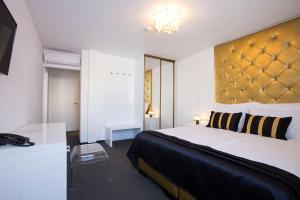 B Gold Luxury rooms B&B 