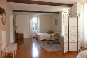 B&B / Chambres d'hotes Le Moulin de Poilly : photos des chambres