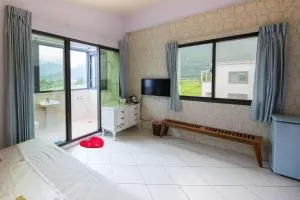 Slow Fly B&B - Beipu