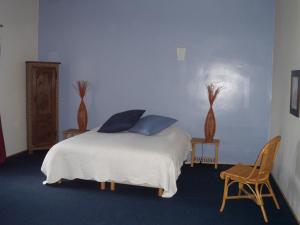 B&B / Chambres d'hotes Le Moulin de Poilly : photos des chambres