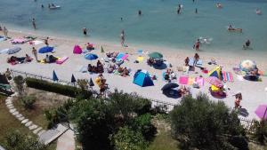 Apartments Cappuccino