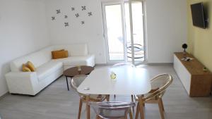 Apartments Danica 