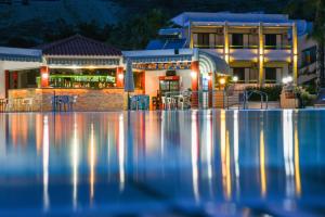 Chrysoula Hotel Kos Greece